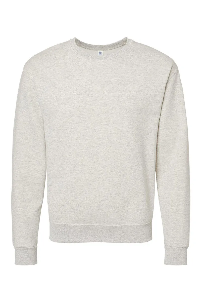 Classic Christmas Time Unisex NuBlend Crew Sweatshirt