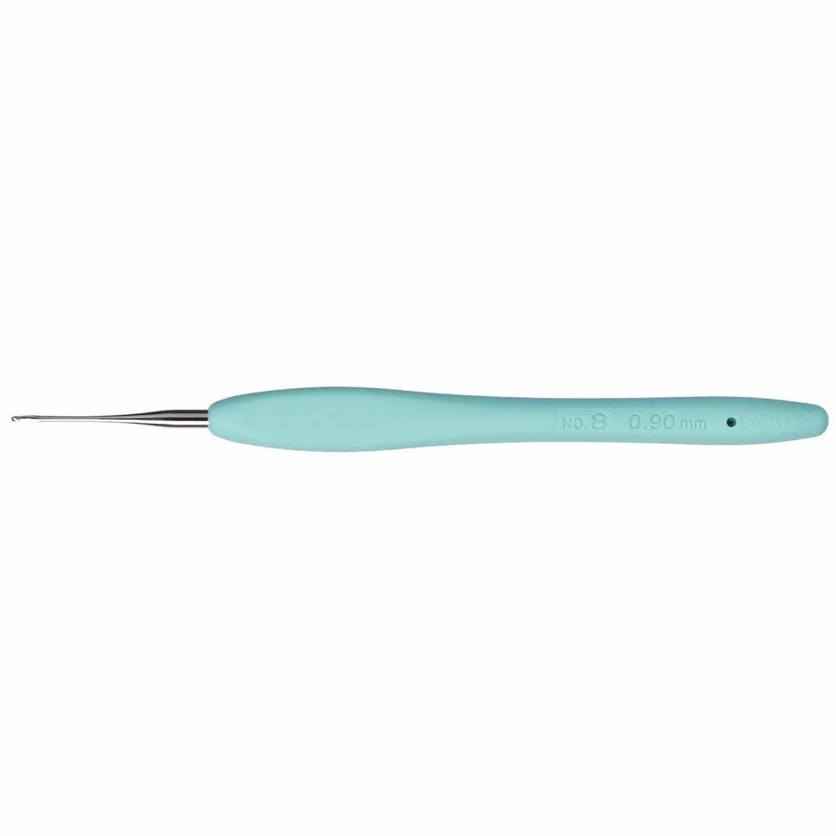 Clover Crochet Hook - Amour - 0.90mm