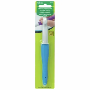 Clover Crochet Hook - Amour - 15mm