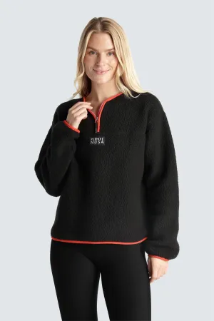 COAST1 TEDDY PULLOVER