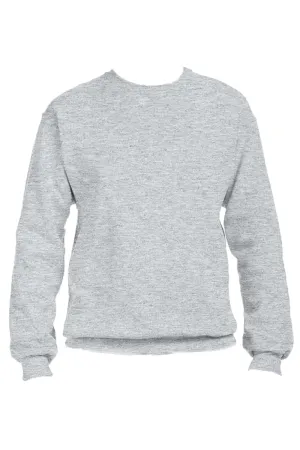 Colorful Thankful Mama Unisex NuBlend Crew Sweatshirt