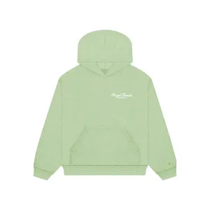 COZY ESSENTIAL HOODIE