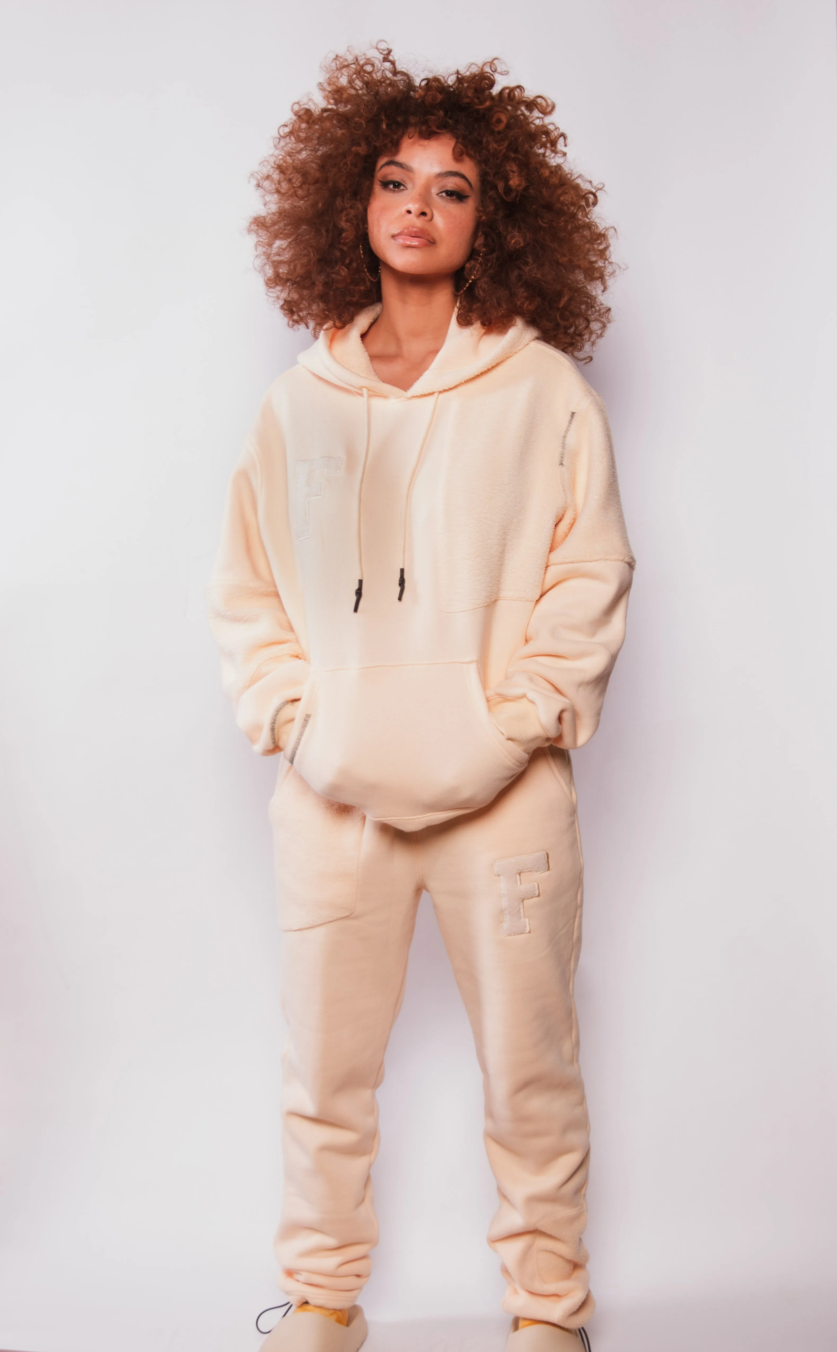 Cozy Hoodie