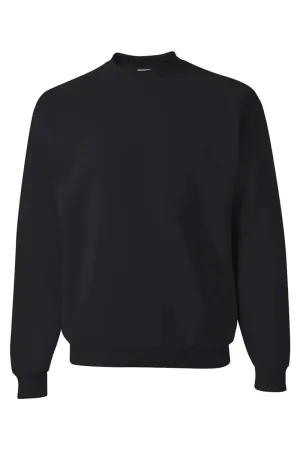 Crackin' Around The Christmas Tree Unisex NuBlend Crew Sweatshirt