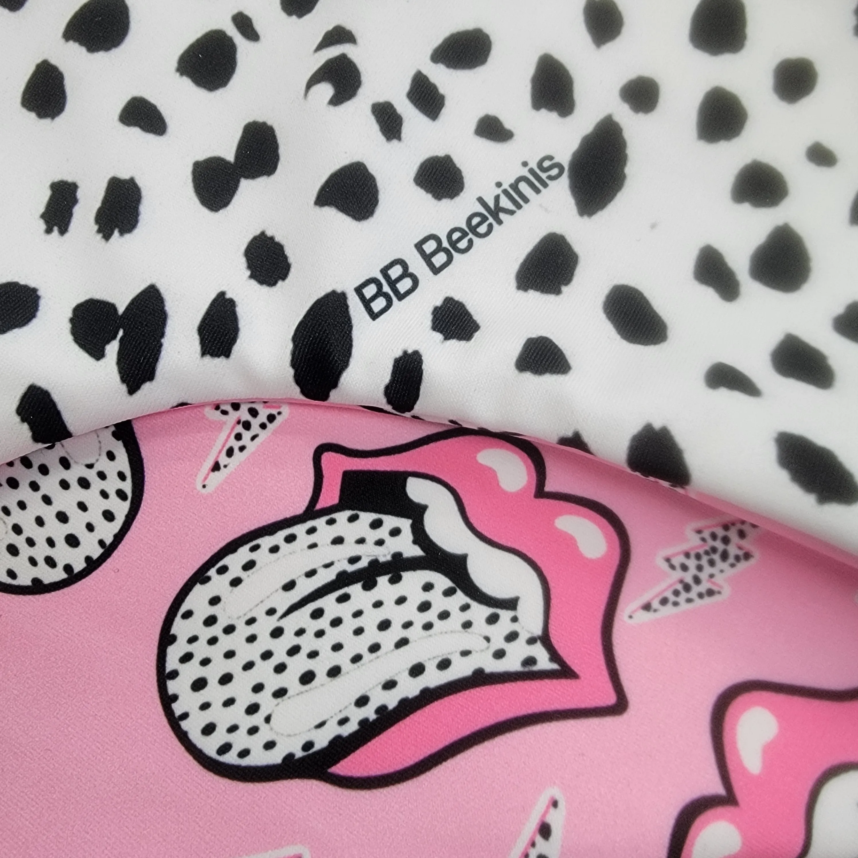 Dalmatian Sierra NV Top