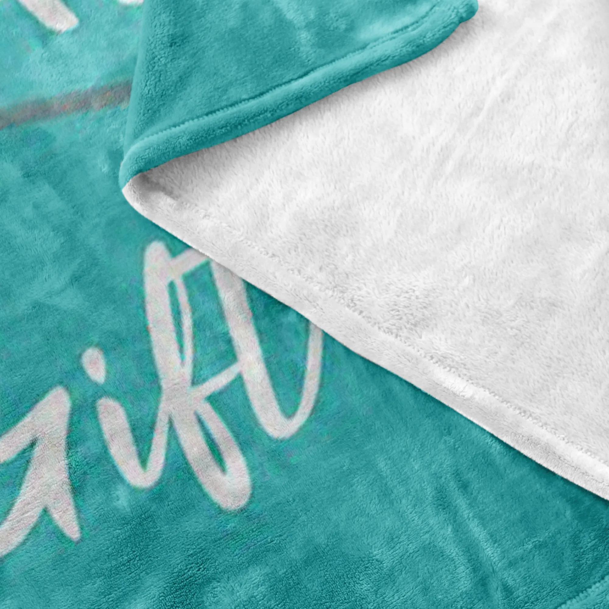 Daughter-In-Law Blanket