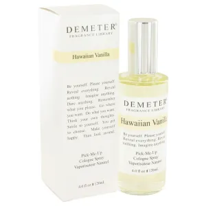 Demeter Hawaiian Vanilla Cologne Spray By Demeter