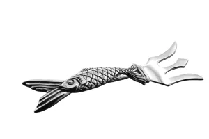 #DH-16  Sterling Sardine Fork