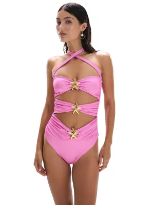 Diamond Seastar Swimsuit