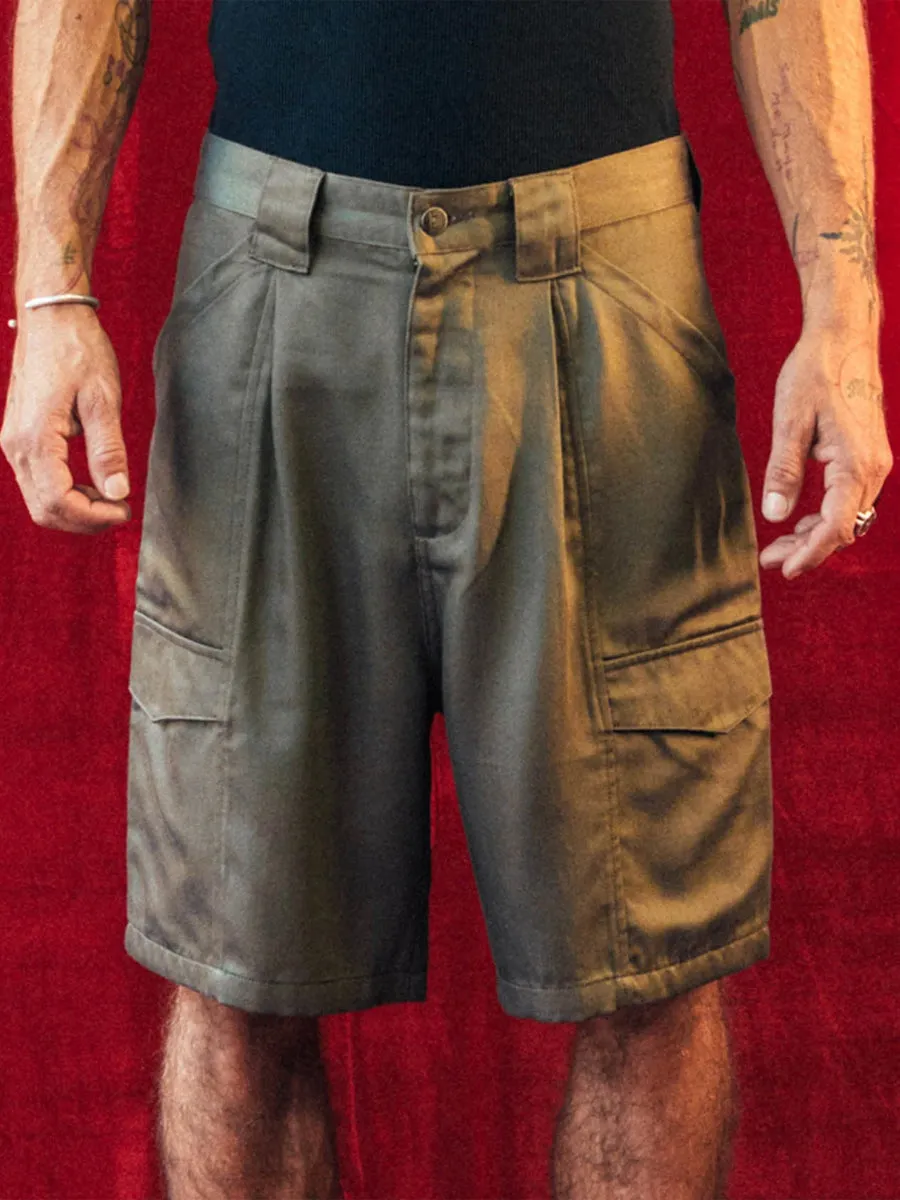 Dion Cargo Walkshort