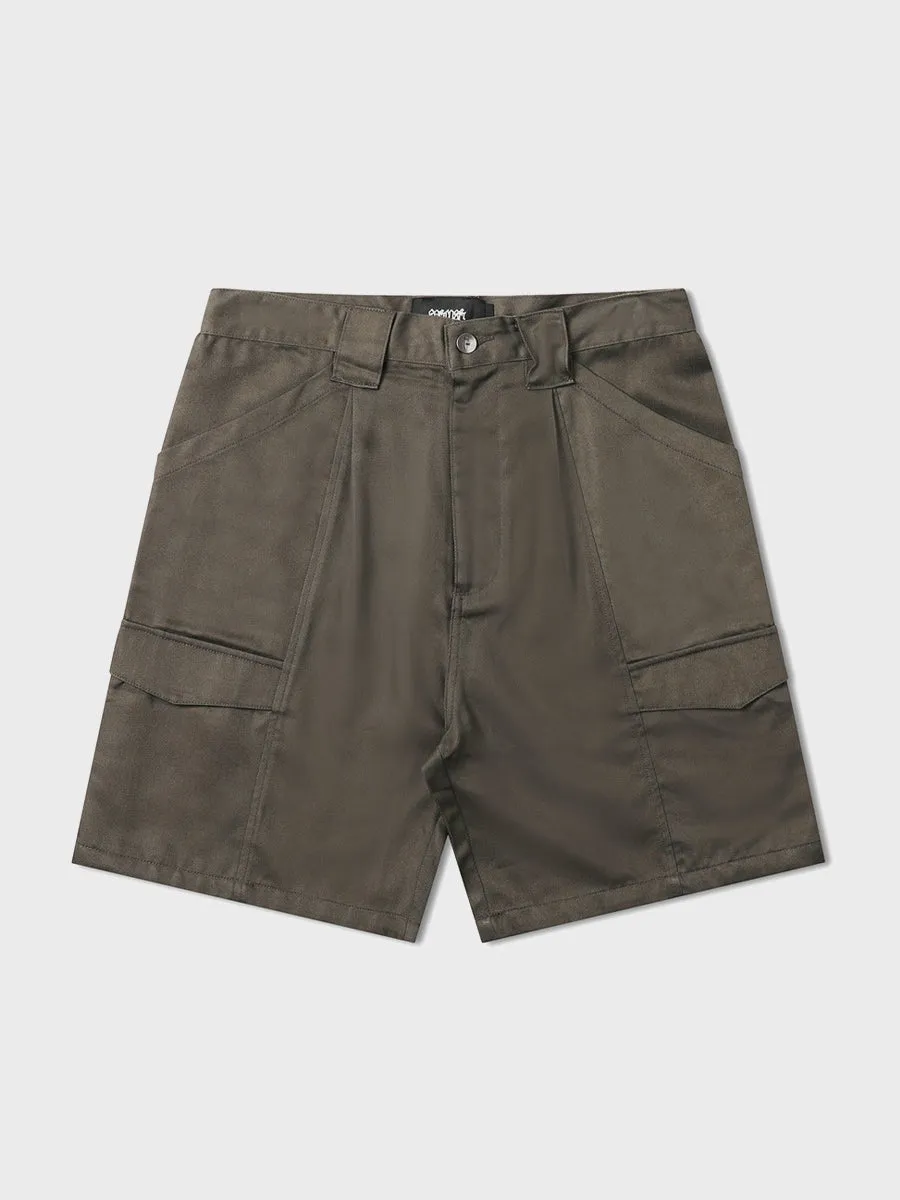 Dion Cargo Walkshort