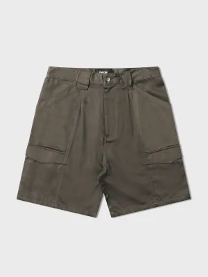 Dion Cargo Walkshort