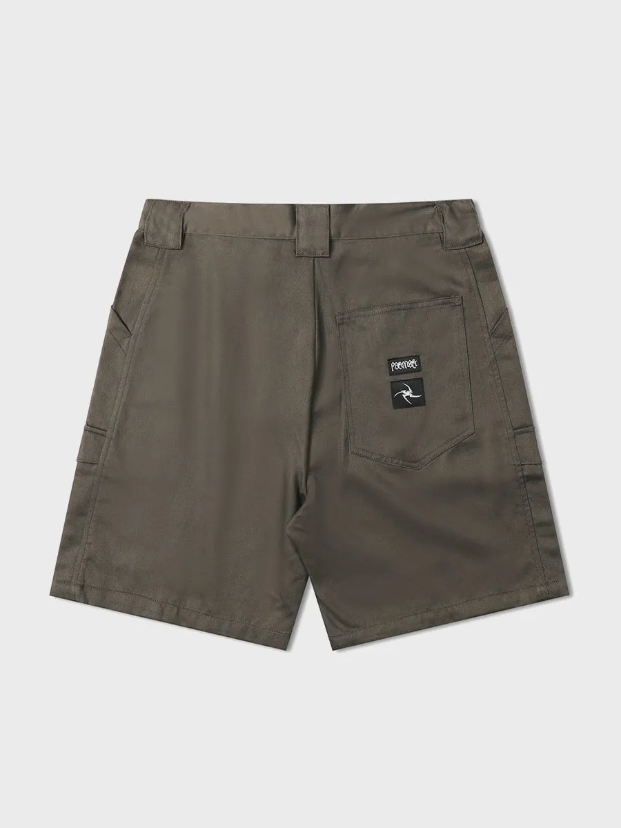 Dion Cargo Walkshort