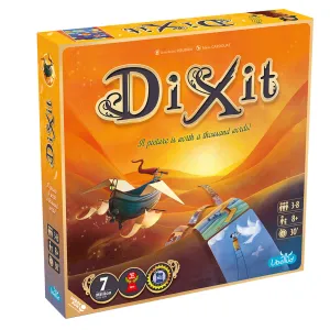 Dixit (2021)