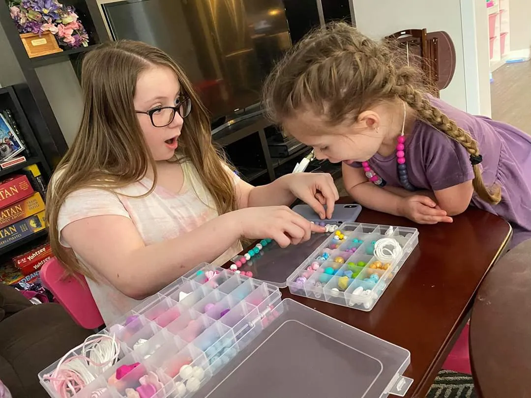 DIY Mega Necklace Kits