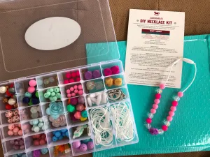 DIY Mega Necklace Kits