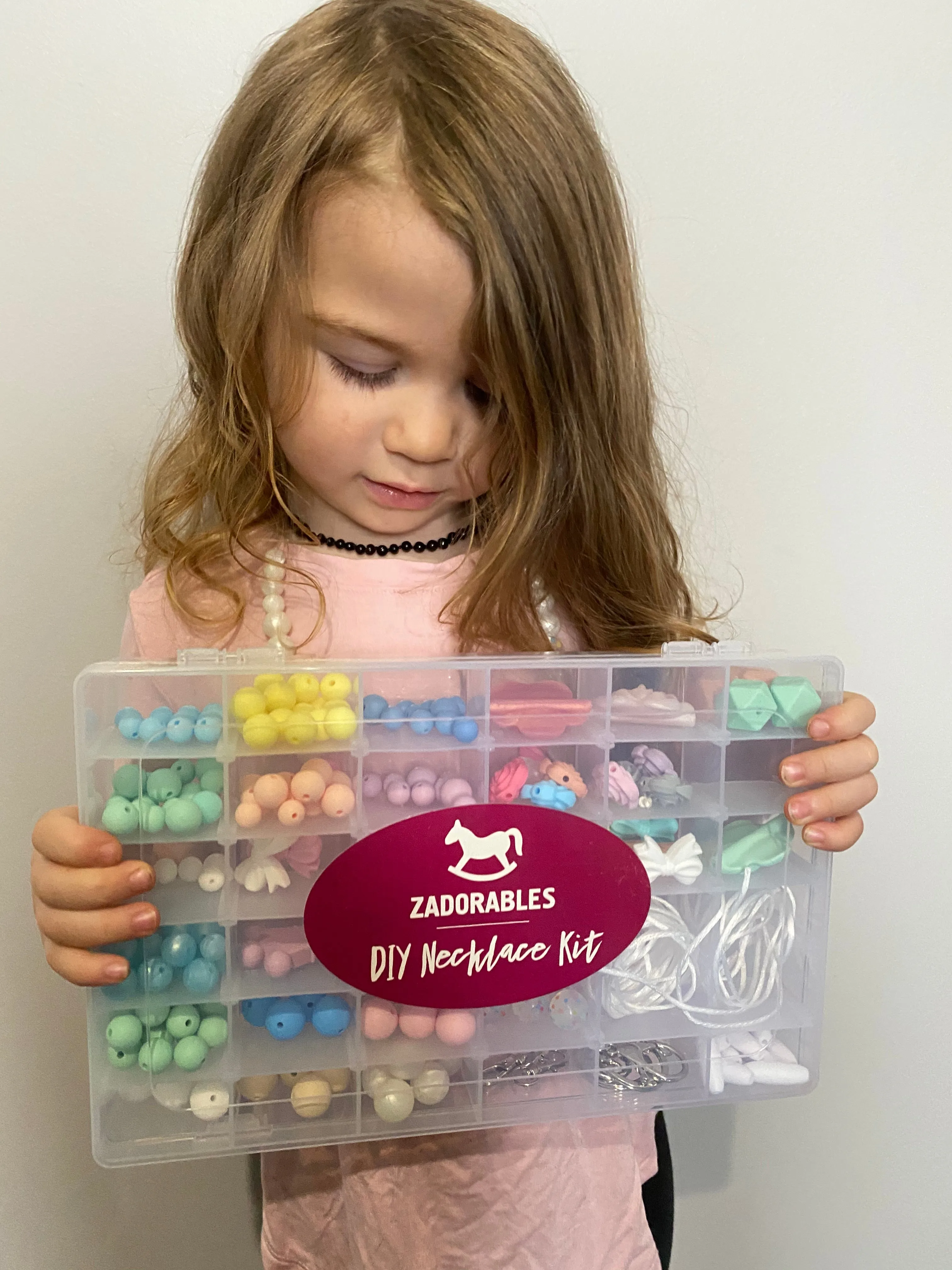 DIY Mega Necklace Kits
