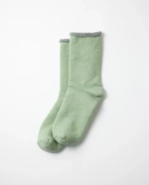 Double Face Cozy Sleeping socks