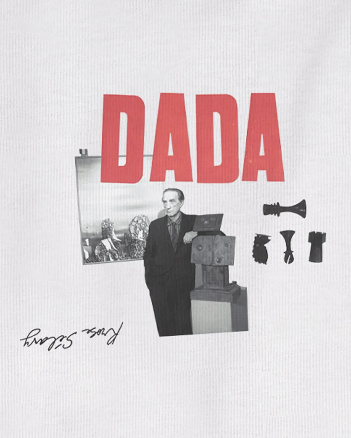 Duchamp's Chess Game Heavyweight Long Sleeve
