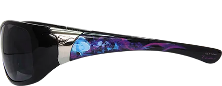 Edge Eyewear YC116-A5 Creation Ladies Designers Non-Polarized