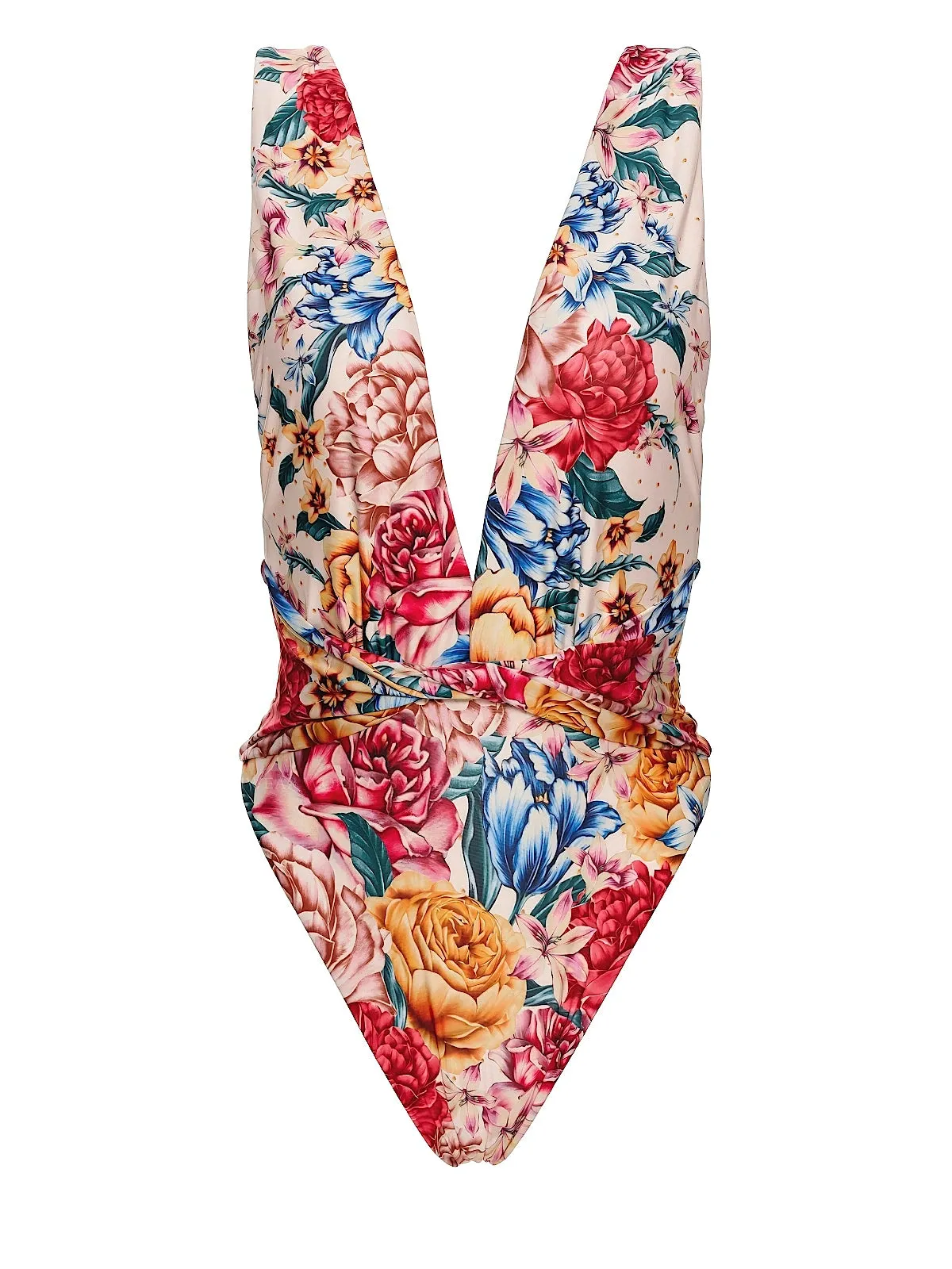 Ellis One Piece