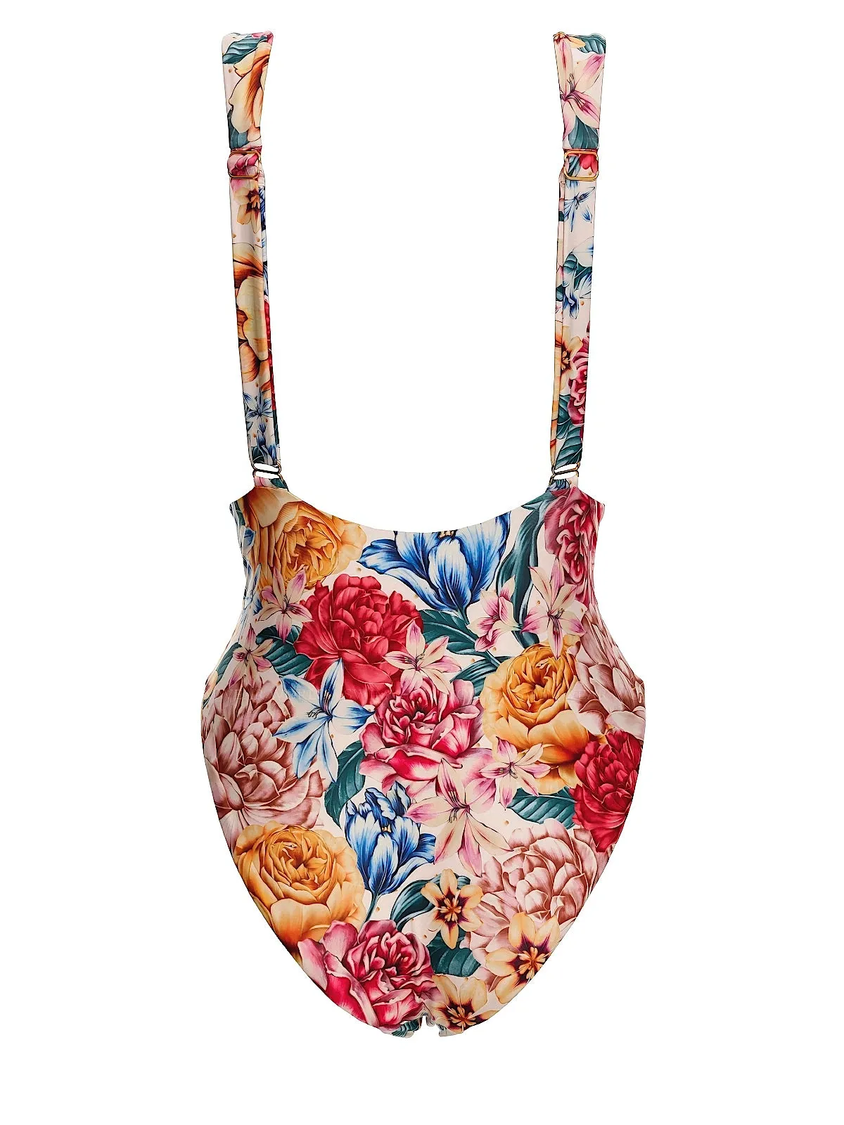 Ellis One Piece