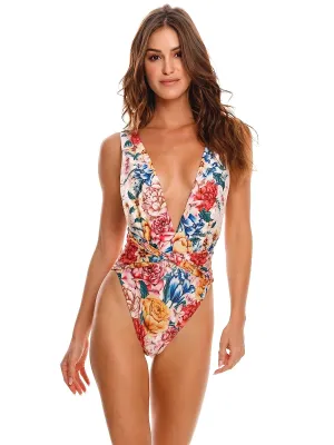Ellis One Piece