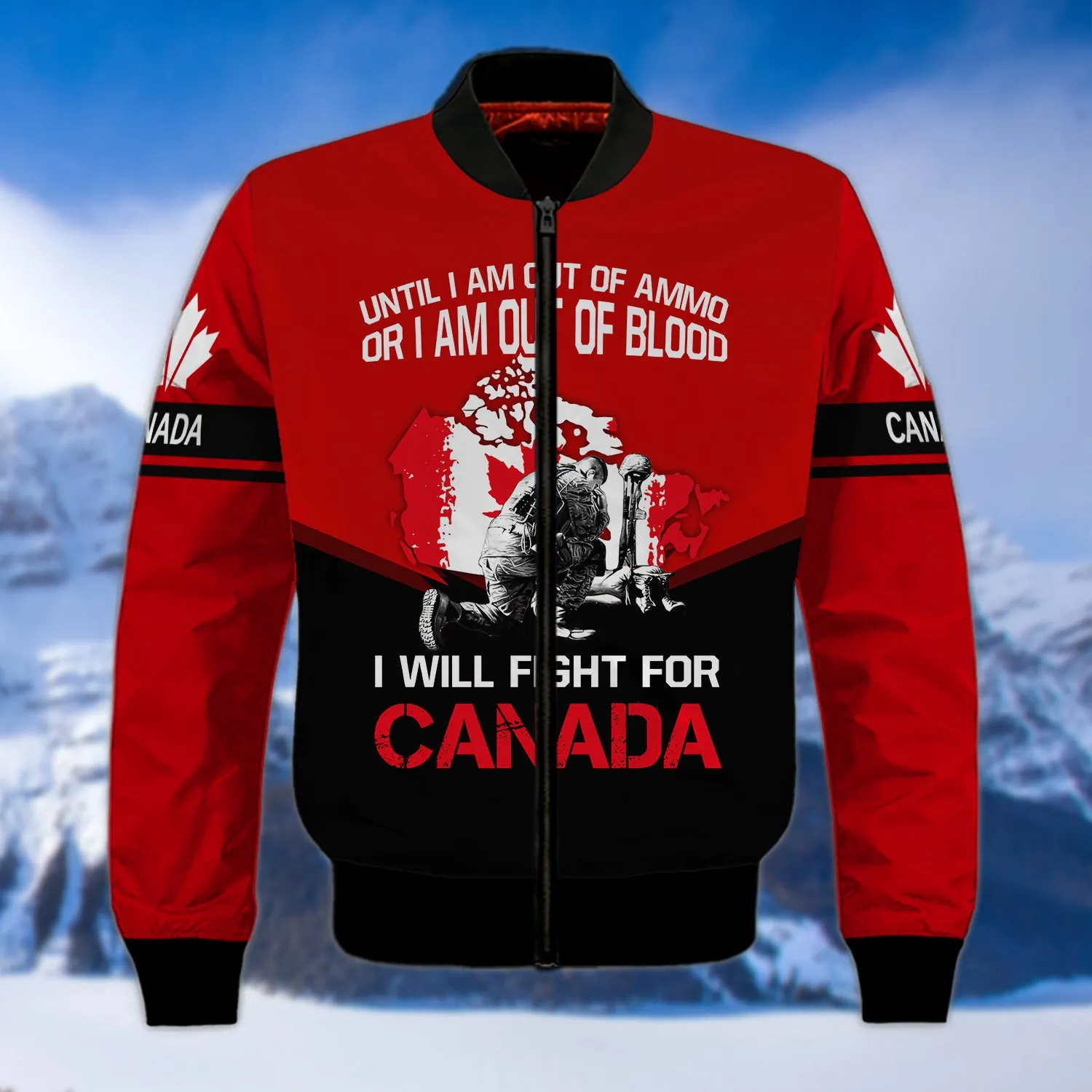 Every Day Is Remembrance Day Design 3D Printed Shirts