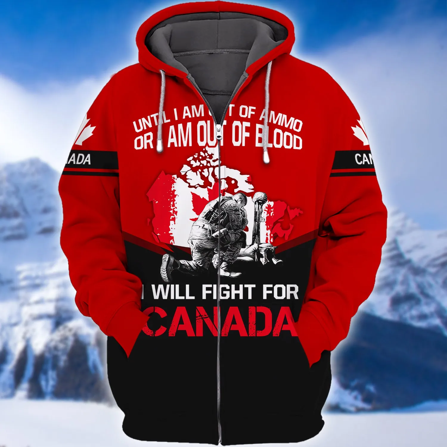 Every Day Is Remembrance Day Design 3D Printed Shirts