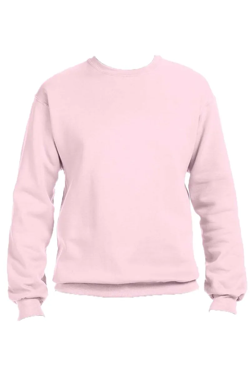 Farm Fresh Christmas Trees Unisex NuBlend Crew Sweatshirt