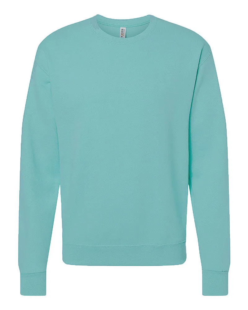 Feral Giral Autumn Unisex NuBlend Crew Sweatshirt