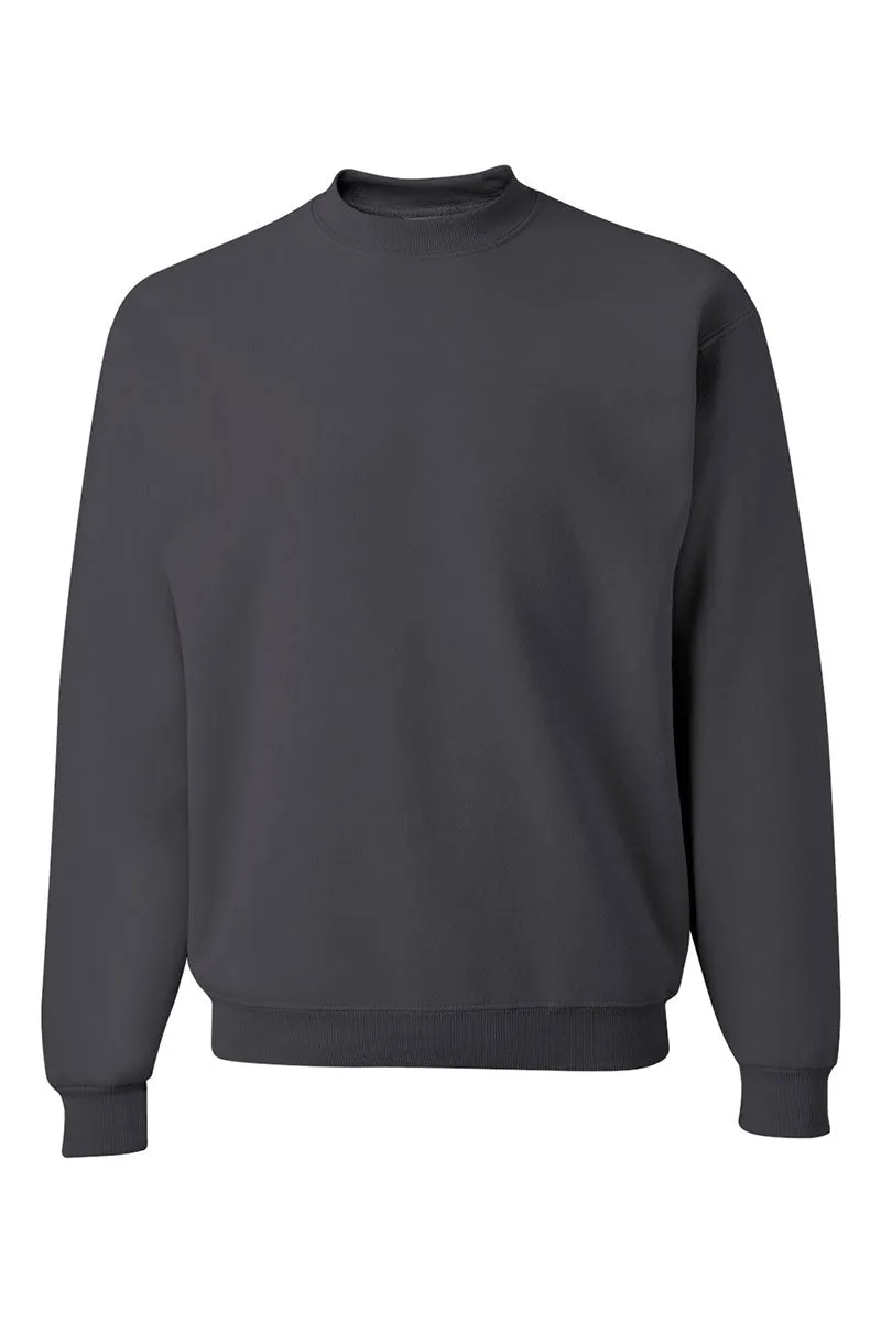 Feral Giral Autumn Unisex NuBlend Crew Sweatshirt