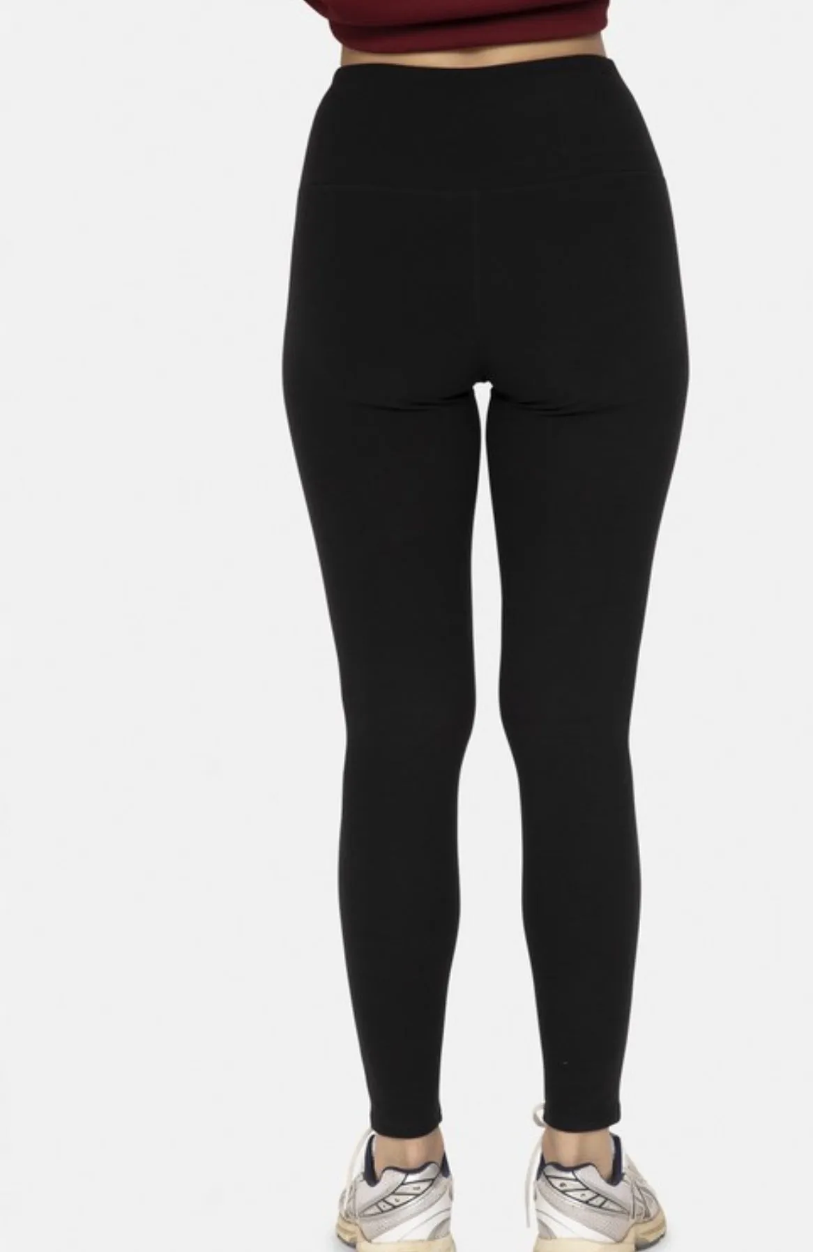 Fleece Lined Leggings