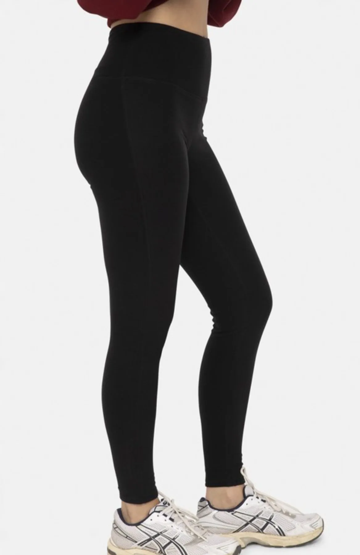 Fleece Lined Leggings