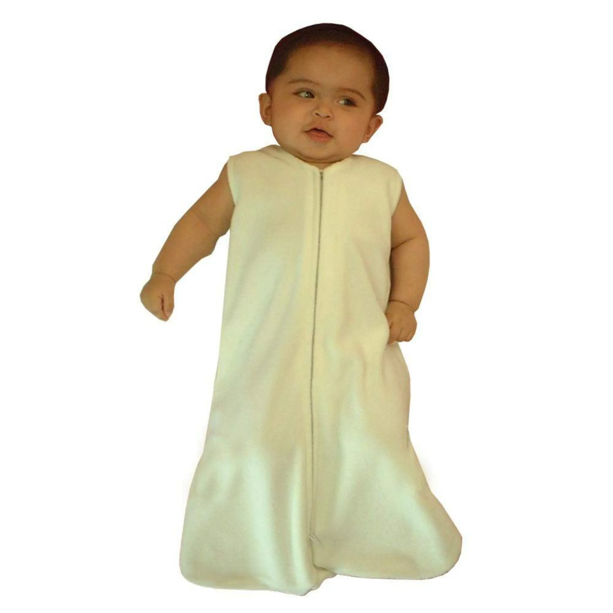Fleece Napsack Wearable Blanket