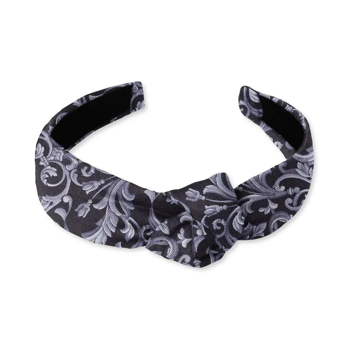 Frondosa - Knotted Headband