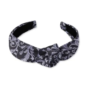 Frondosa - Knotted Headband