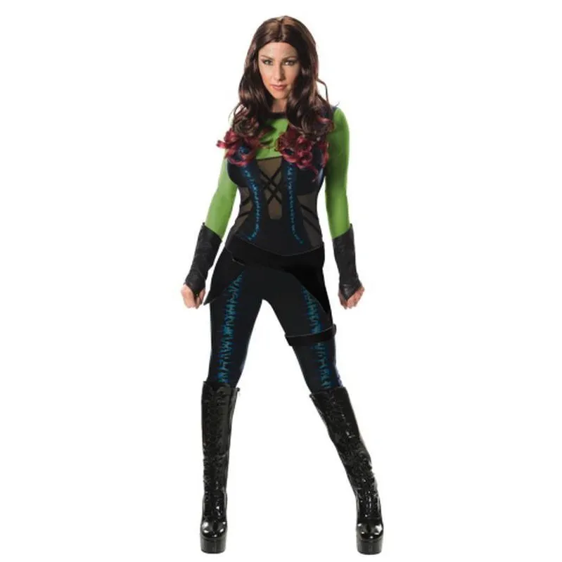 Gamora Gotg Size L