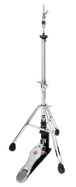 Gibraltar 9700 Series Hi Hat Stand Moveable Leg Base with Liquid Drive