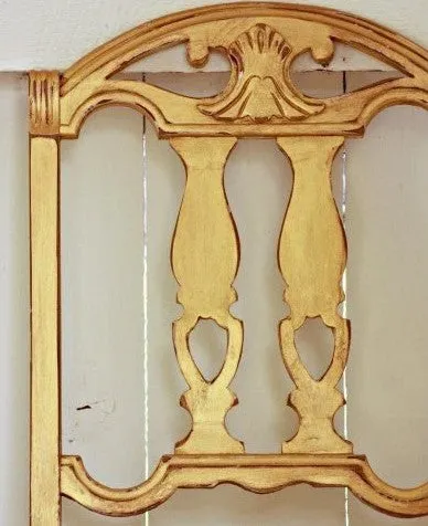 Gold - Fusion Mineral Paint