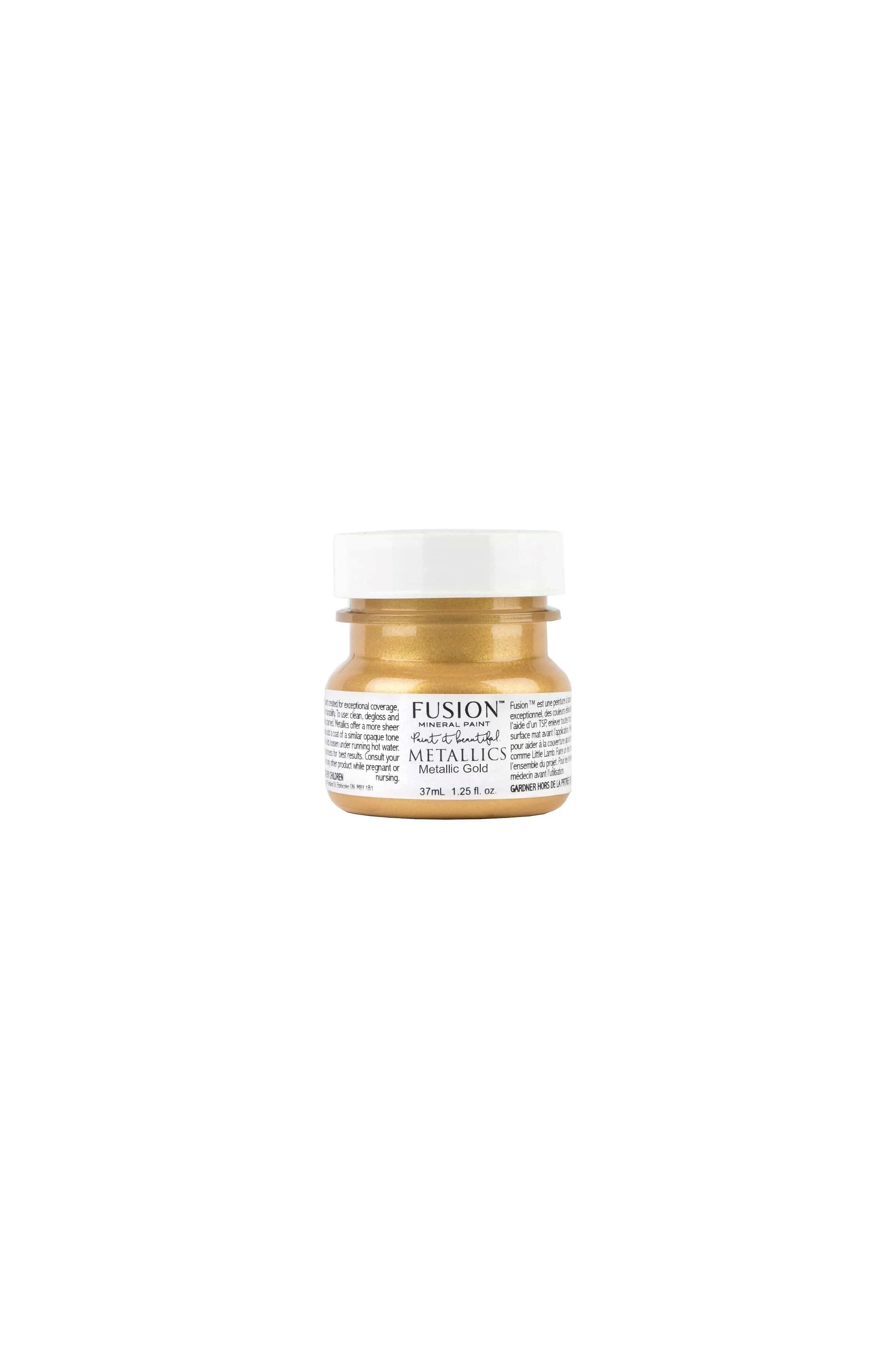 Gold - Fusion Mineral Paint