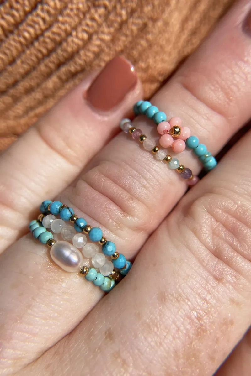 Gumby Too Ring
