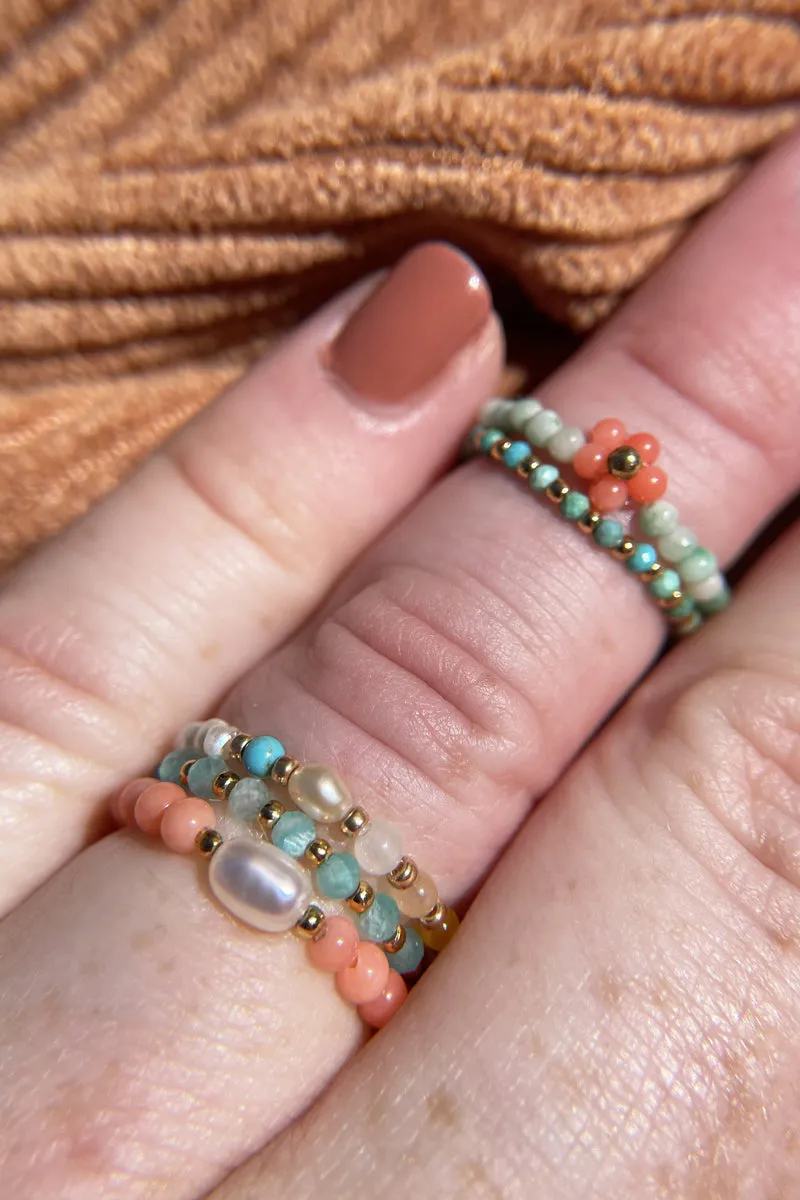 Gumby Too Ring