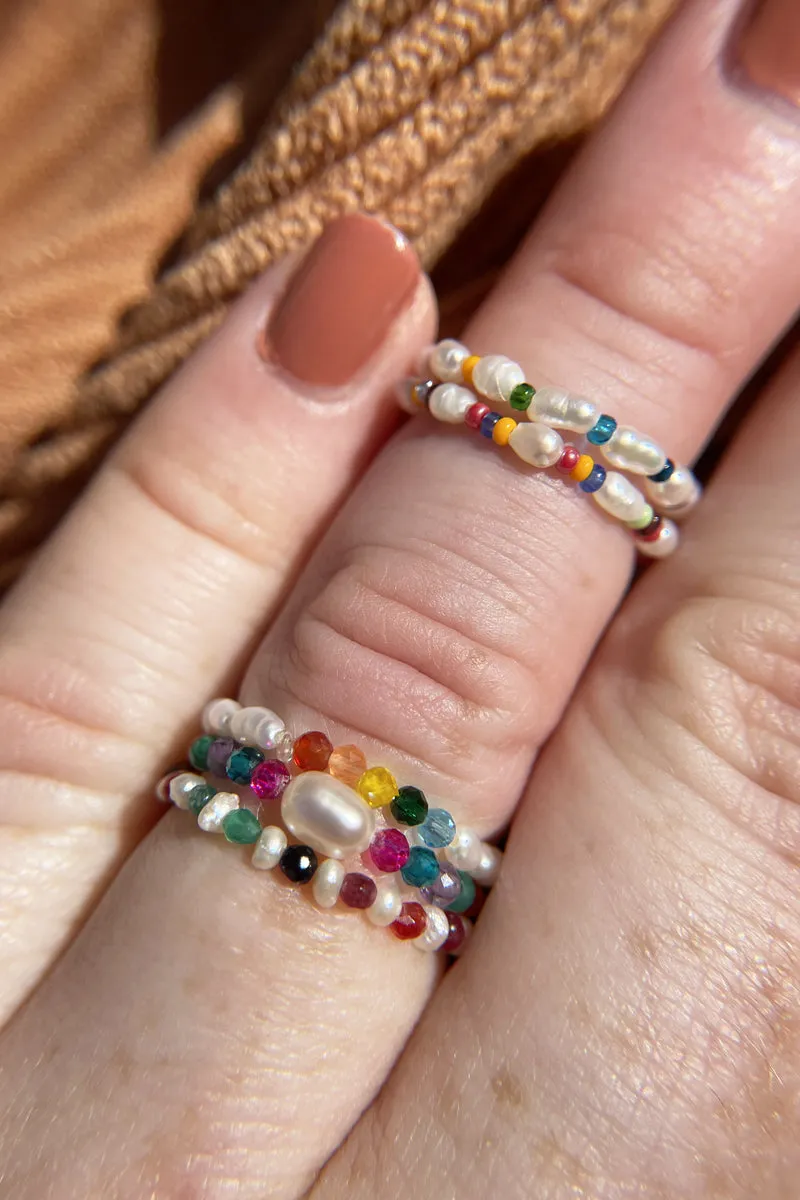 Gumby Too Ring
