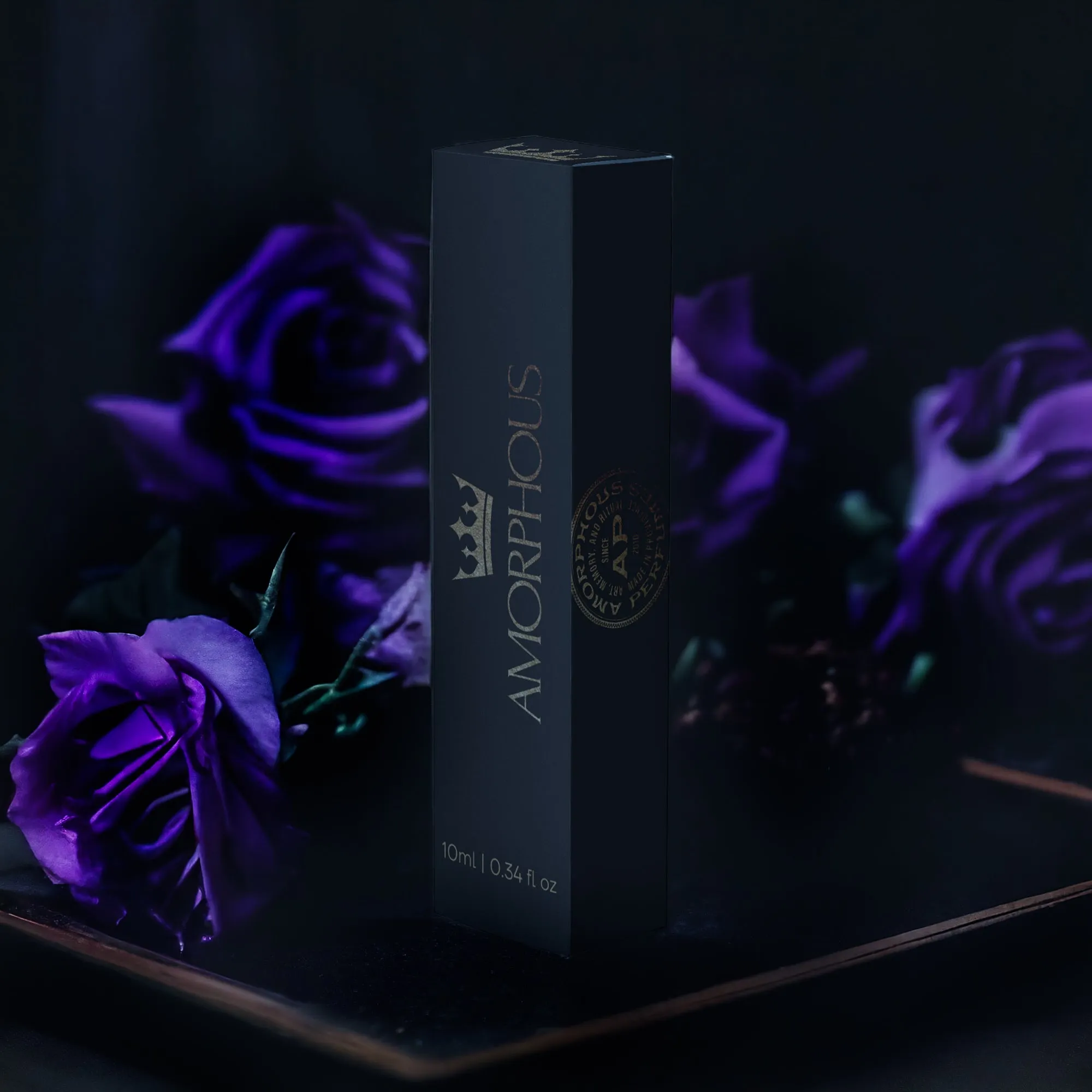 Halcyon Jasmine Perfume Oil