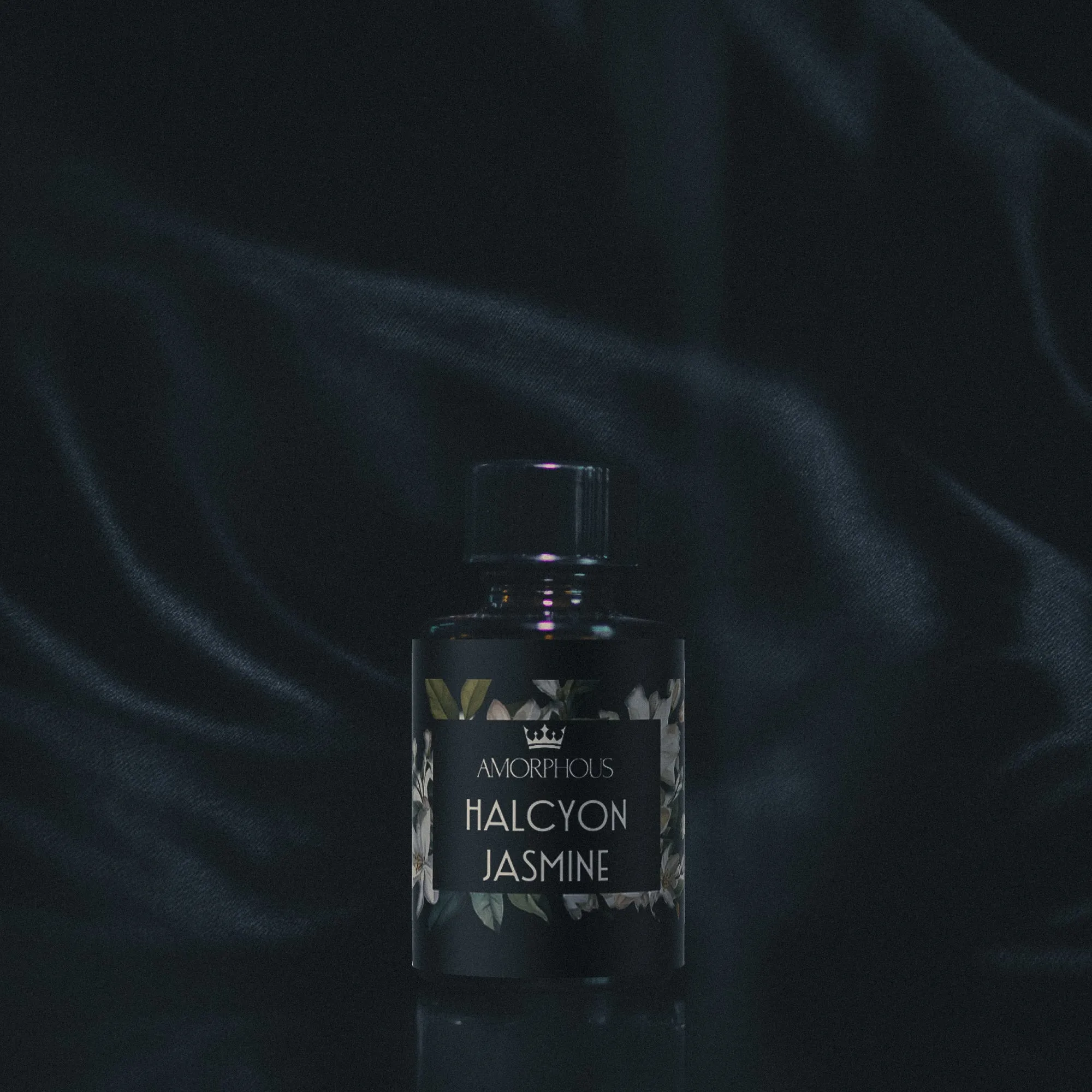 Halcyon Jasmine Perfume Oil