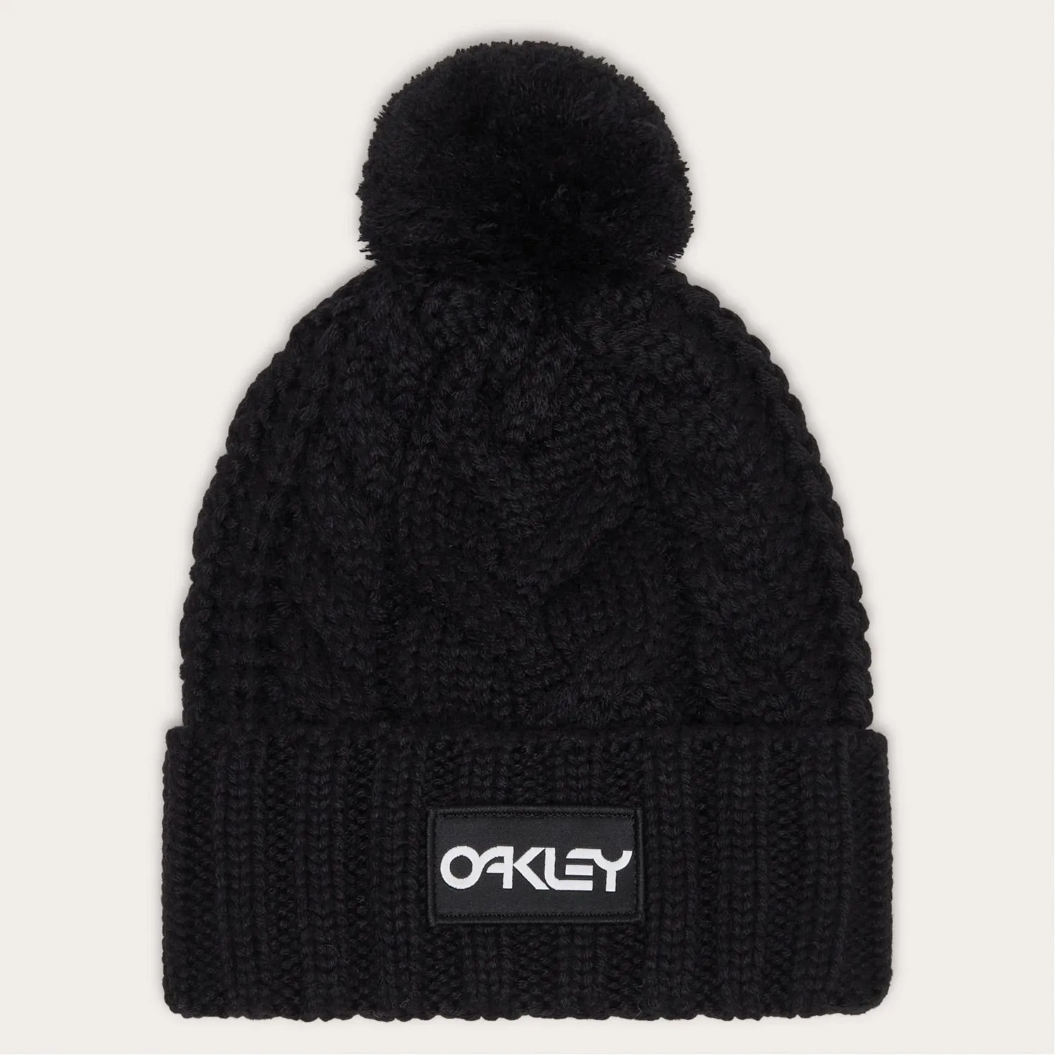 Harper Pom Beanie