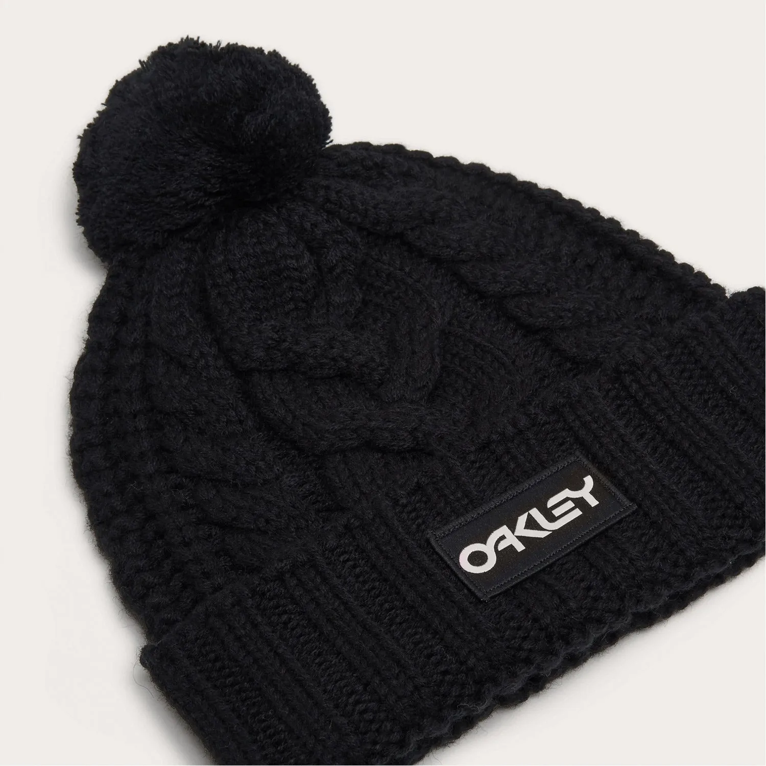 Harper Pom Beanie