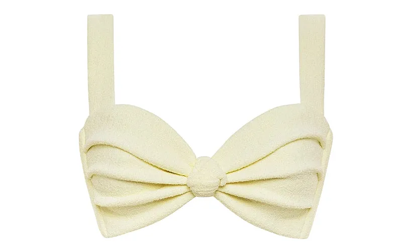 Hayden-Lulu Bikini ::RET