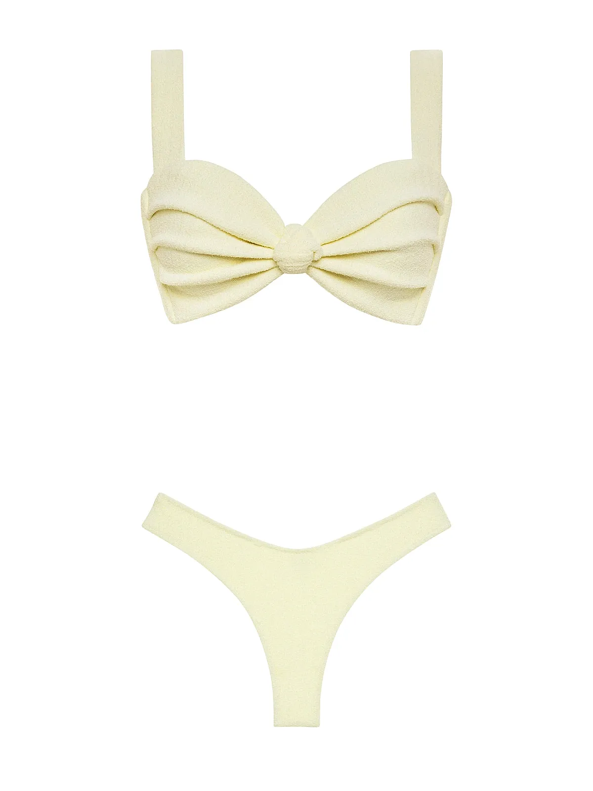 Hayden-Lulu Bikini ::RET